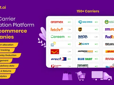 Multi Carrier Shipping Software multi carrier shipping software