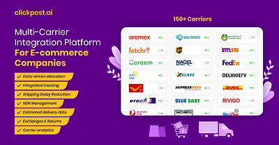 Multi Carrier Shipping Software multi carrier shipping software