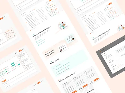 imzago - e signer services animation app application branding design gif illustration logo mobile panel signer ui ux web