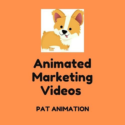 Animated Video Production | Pat Animation animated video production