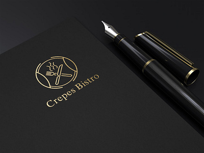 Crepes Bistro logo