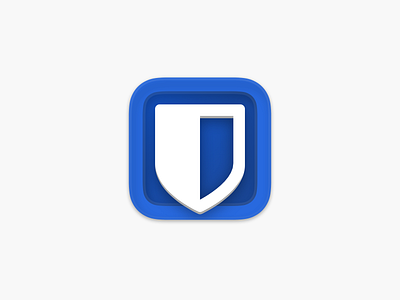 Bitwarden alternative MacOS icon app apple big sur bitwarden icon icon design mac macos product