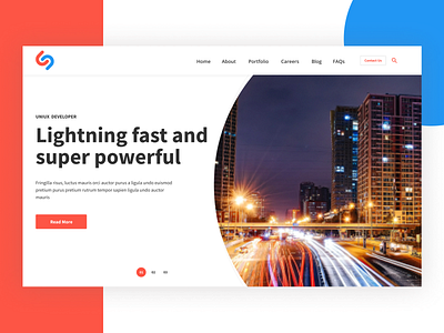Website Header - Website Template landing page login screen website header website login website login uiux