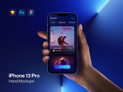 New iPhone 13 Pro & iPhone Pro Hands Mockups hand mockup iphone 13 hand iphone 13 pro iphone 13 sketch iphone hand mockup iphone mockup iphone mockup figma iphone mockup sketch