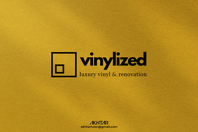 Vinylined Luxury Logo Design 3d animation branding brandingdesign dribbble logo gold graphic design gym illustration investment logo logodesigner logoinspirations luxury logo luxurylogo luxurylogodesign motion graphics political sass ui