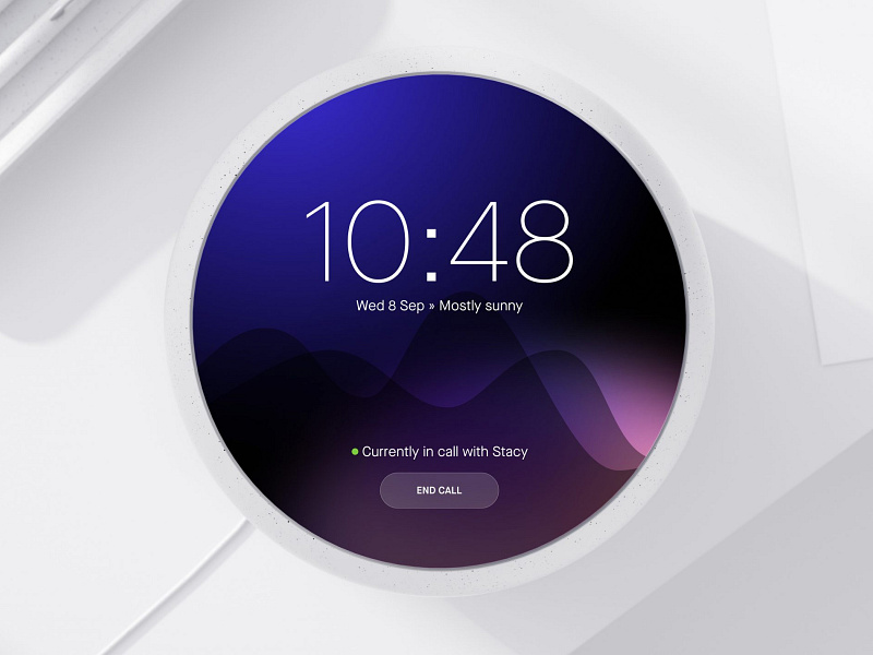 Premium home device mockups 3d app port portfolio ui ux