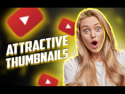Youtube Thumbnail Design channel art thumbnail youtube youtube design youtube thumbnail