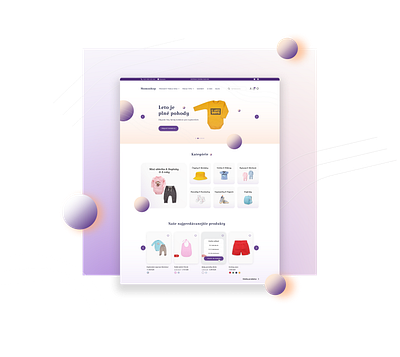 Kids Fashion Online Store 2021 branding children fashion design ecommerce fashion figma graphic design kids landingpage logo typography ui uxui web design