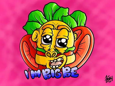 burger character animation byawish byawish madebyawish design graphic design icon illustration