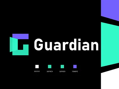 Guardian branding design dessign maker graphic design guardian guardian logo how to icon identity logo logo concept logo design logo idea logo make logo maker logo shape make design make identity modern logo vector