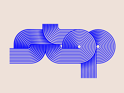 Stop Lettering