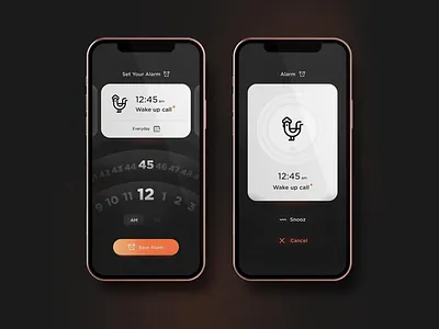 Alarm