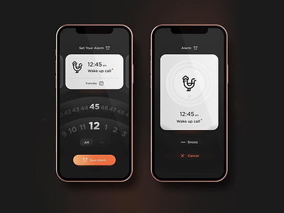 Alarm
