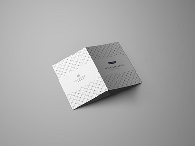 Smart Tri-Fold Brochure Mockup branding brochure brochure design brochure mockup design download graphicpear mockup mockup download photoshop psd psd mockup