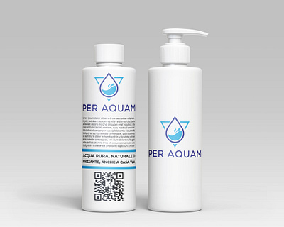Logo + Package Design branding graphic design illustration logo logo des logodesign packaging