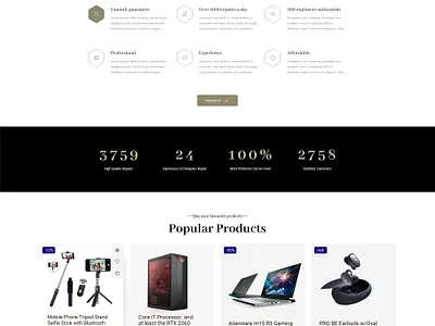 Bliss Electronics 3d animation app branding design graphic design icon illustration logo motion graphics ui user friendly vector webdesign