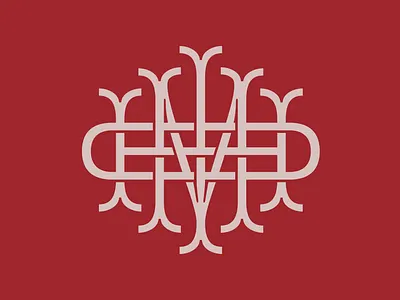 IMHO Monogram design hand lettering lettering lettering art logo logotype monogram type typography workmark