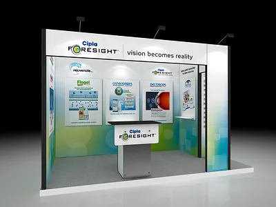 Poster creative branding design graphic design