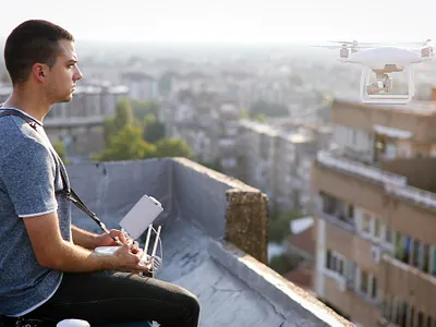 Aerial Videography aerial videography