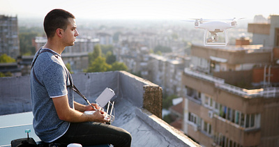 Aerial Videography aerial videography