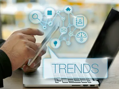 technology trends 2021 technology trends 2021