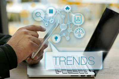 technology trends 2021 technology trends 2021