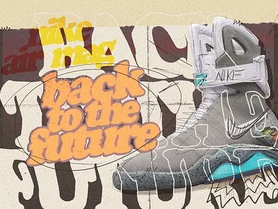 ARCADE FONT branding design illustration type typography