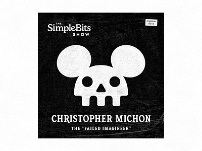 The SimpleBits Show Episode #10 failedimagineer podcast simplebits
