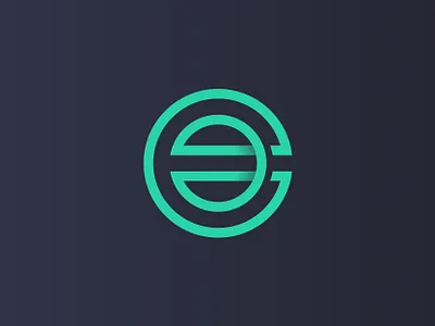 Crypto Coin Logomark branding c letter crypto crypto app icon crypto coin crypto currency crypto icon crypto logo crypto symbol cryptocoin currency logo e letter identity design illustration letter logo logo logoicon logomark symbol symbol icon