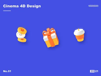 Cinema 4D Icon copy illustrator ui