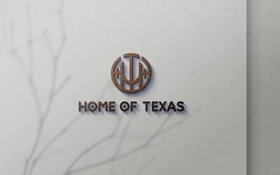 Real Estate Company Logo branding design graphic design illustration logo logoinspirations realestate