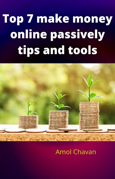 Make money tip's and tools make money online jobs passive income work from home