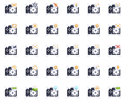 camera menu camera camera menu icons illustration menu