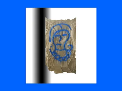 Girl with the Pearl Necklace art color contemporary illustration play pop