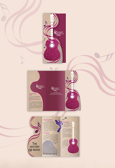 Brochure Design