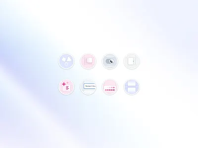 ✨👀 design icons illustration interface ui user experience user interface ux