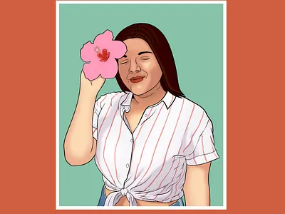 Dibujo - Ana Vásquez montaje