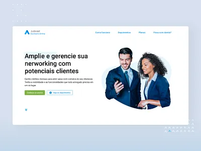 👩🏽‍⚖️ Landing Page : : Legal Marketplace design desktop freelancer juridico law lawer leagal mobile ui webdesign