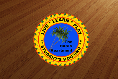 OASIS Logo logo