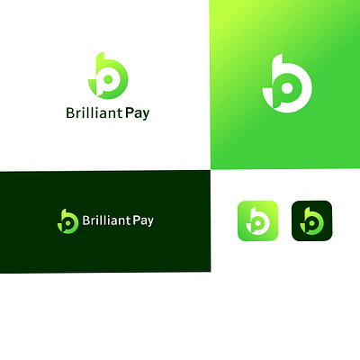 Pay bp letter logo bp letter logo bp logo branding graphic design logo logo branding logo design logo designs pay logo professional logo