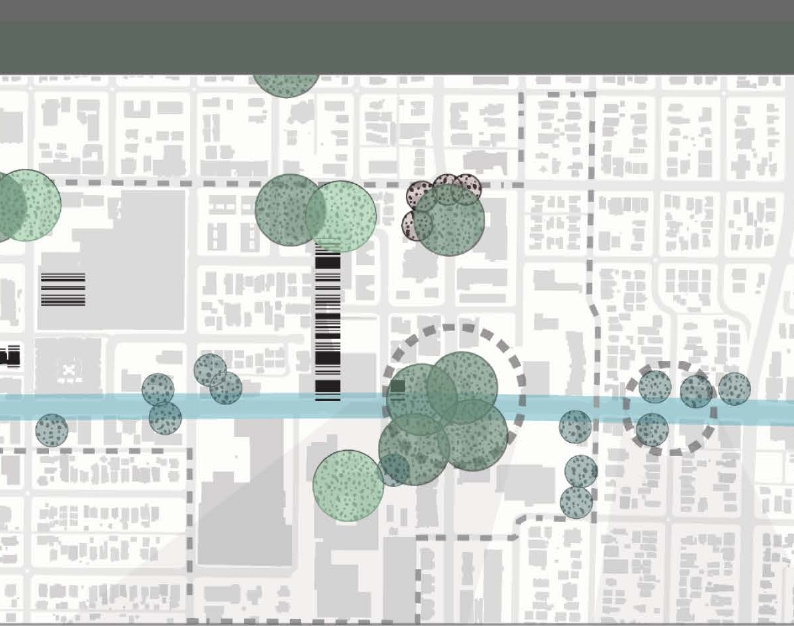 GIS Data Visualization 3 | Adeline Swires adeline b swires adeline b. swires adeline brone swires adeline bronė swires adeline swires adelineswires arcgis cartograph cartography data data visual data visualization data visualize diagram geographic information systems gis infograph infographic map urban design