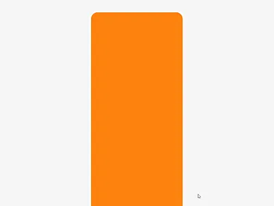 Onboarding screen 3d animation delivery food food ecommerce mobile app design onboading ui ui animation ui interaction