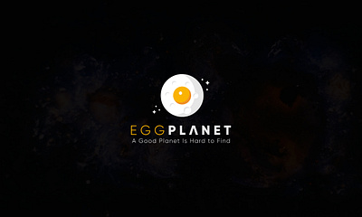 Egg Planet Logo design brand brand identity branding conceptual creative design egg design egg logo egg planet elegant graphic design icon icon logo logo logo design modern minimalist planet design planet logo symbol vector