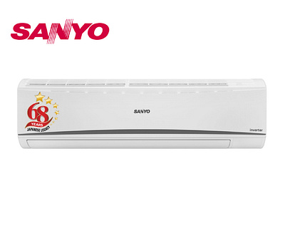 Best 1.5 Ton Inverter Air Conditioner - Sanyo 1.5 ton inverter ac inverter ac 1.5 ton