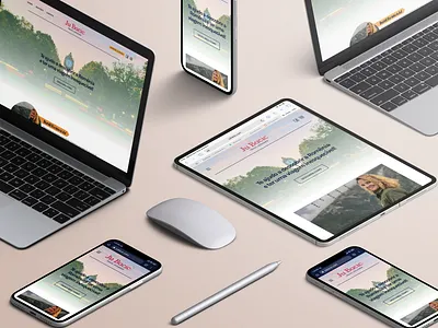 Ju Bacic - Travel Designer - WordPress Website blog development responsive web site travel industry web design website wordpress