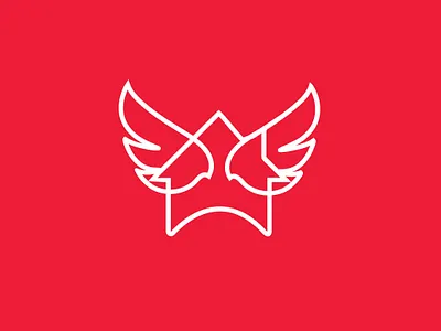 BIRDIE HOUSE logo abstract agency logo app icon bird logo branding design dribbble best shot house logo illustration letter b logo lettermark logo logo design logo designer logo trend logotype minimal logo minimalist logo ui vector