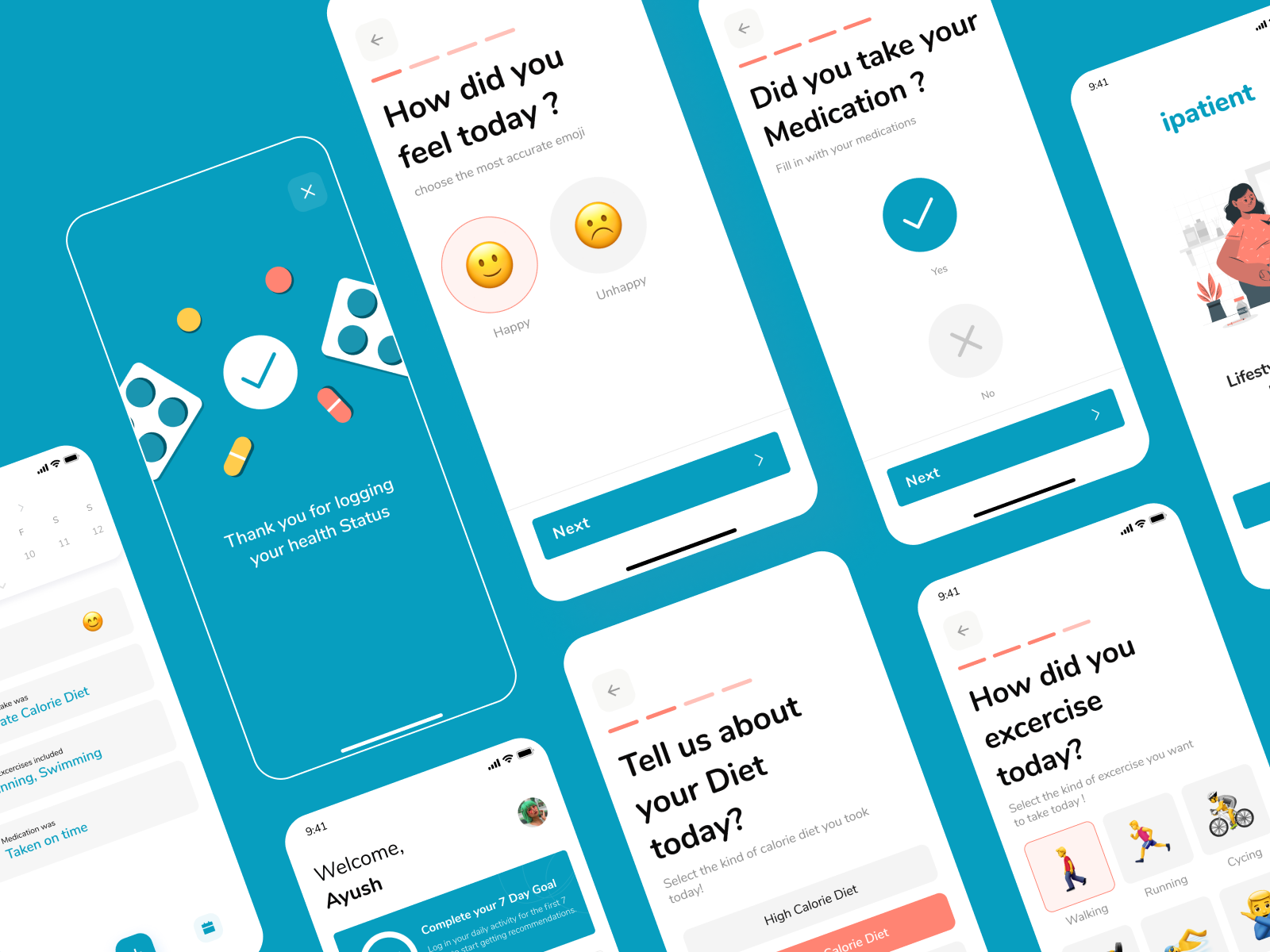 Example of Conversion Focused Design 