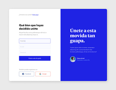 Sign up page figma sign up ui ui design visual design