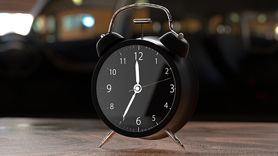 Old Clock 3d 3dproduct 4d animation arnold render behance branding c4d cinema cinema 4d design dribbble graphic design illustration logo motion graphics photorealistic photoshop product design ui