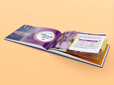 Diseño editorial / Revista Teoma